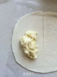 Make The souffle step 4