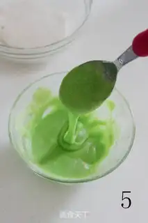 Make Macalon step 3