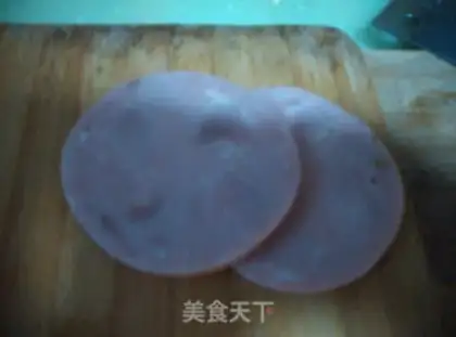 Make Cheese sandwich step 2