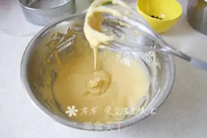 Make raisin yogurt step 4