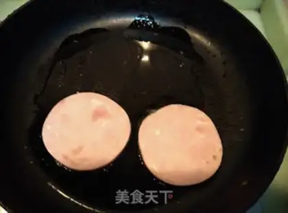 Make Cheese sandwich step 3