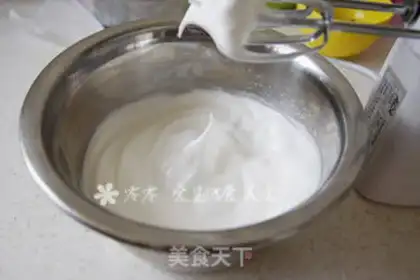 Make raisin yogurt step 6