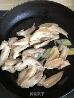 Make Spicy wings step 2