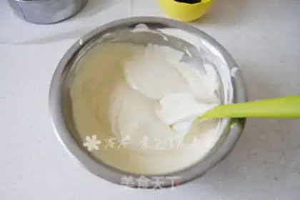 Make raisin yogurt step 7
