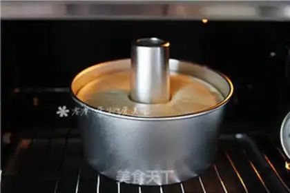 Make raisin yogurt step 10