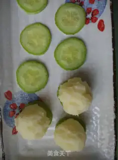 Make Milky mashed potatoes step 5