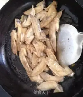 Make Spicy wings step 7