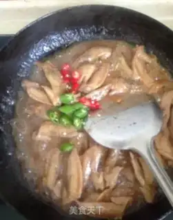 Make Spicy wings step 9