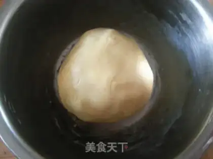 Make Circle cheese cookies step 6