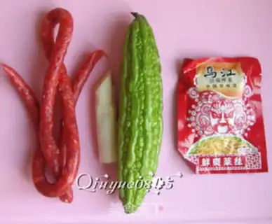 Make Weenies make rice step 0