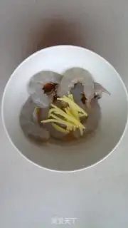 Make Potato Mountain Pharmacy Ball step 2