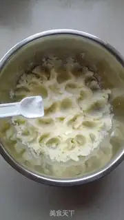 Make Potato Mountain Pharmacy Ball step 4