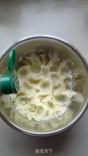 Make Potato Mountain Pharmacy Ball step 5