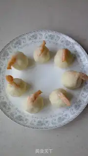 Make Potato Mountain Pharmacy Ball step 7