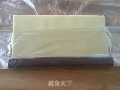 Make Circle cheese cookies step 13