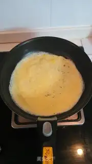 Make Hot noodles and veggies step 3