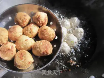 Make Tofu pills step 7