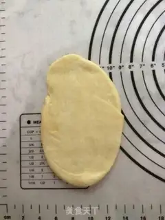 Make A fruity cream bread step 12