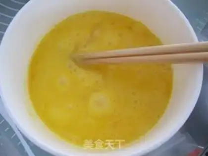 Make Heavy orange cake step 2