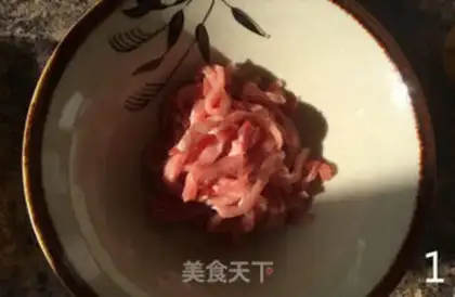 Make A veal of veggies step 0