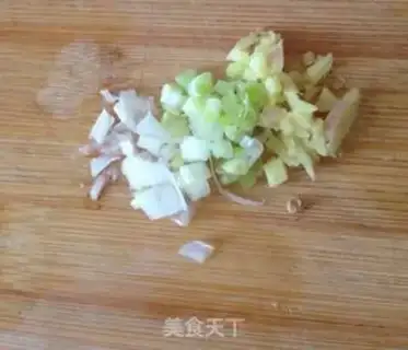 Make Spud step 1