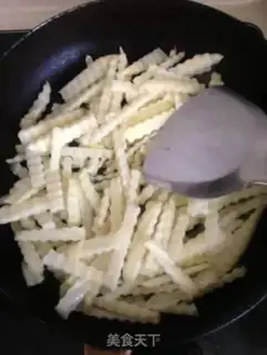 Make Spud step 2