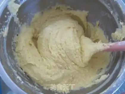 Make Heavy orange cake step 6