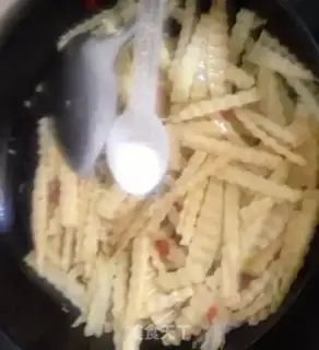 Make Spud step 4
