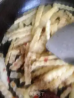 Make Spud step 5
