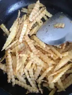 Make Spud step 6