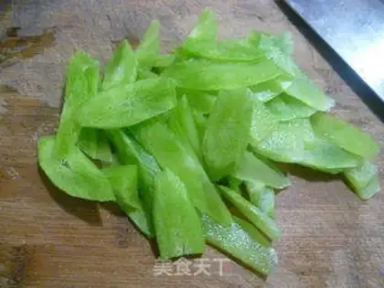 Make Soybeans step 2