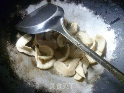 Make Soybeans step 3