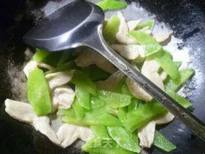 Make Soybeans step 4