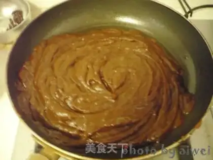 Make ♪ Soak of dates ♪ step 6