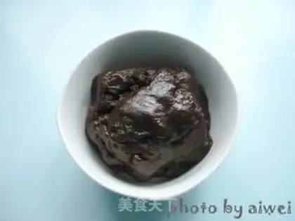 Make ♪ Soak of dates ♪ step 7