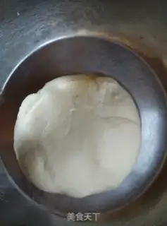 Make Powder chicken leg step 1