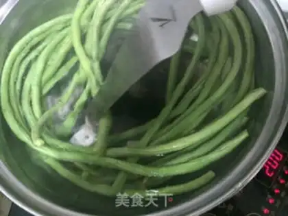 Make Soybeans step 1