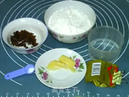 Make Apricot bread step 5