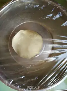 Make Powder chicken leg step 3