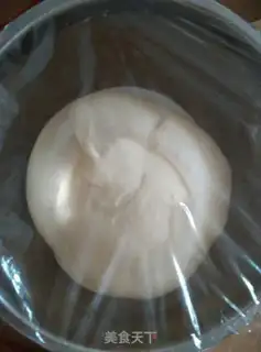 Make Powder chicken leg step 4