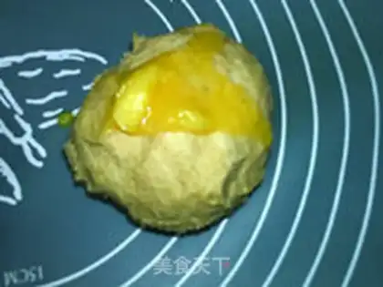 Make Apricot bread step 7