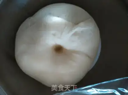 Make Powder chicken leg step 5