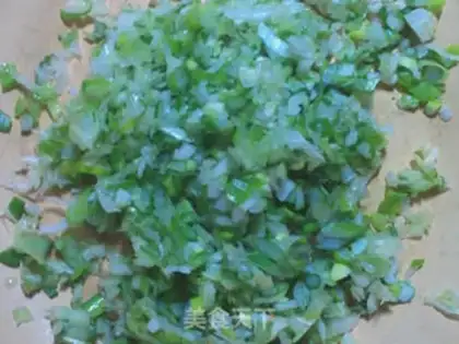Make The fragrance step 1