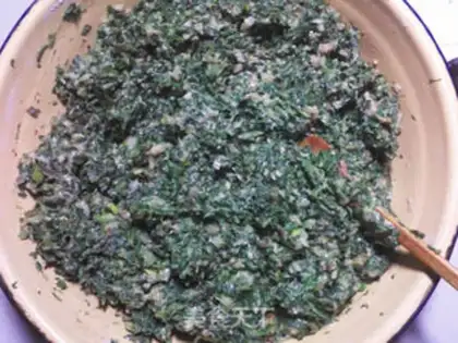 Make The fragrance step 4