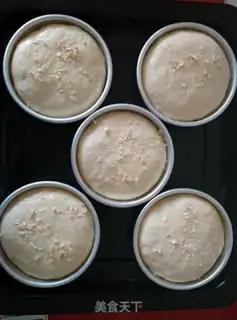 Make Powder chicken leg step 9