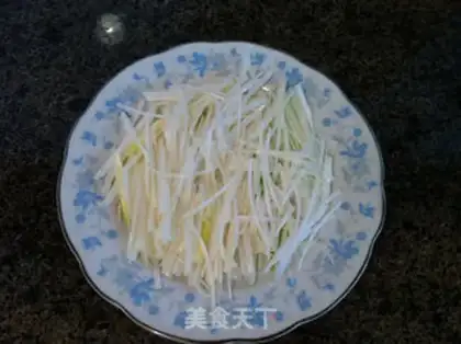 Make Kyo-su curry step 3