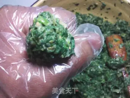 Make The fragrance step 5