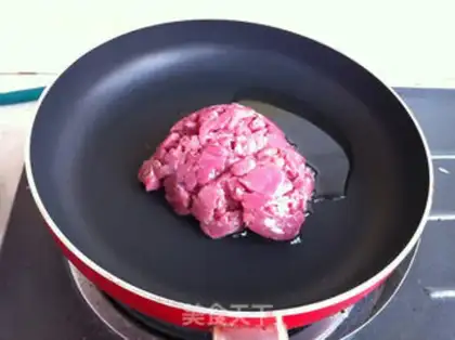 Make Kyo-su curry step 4