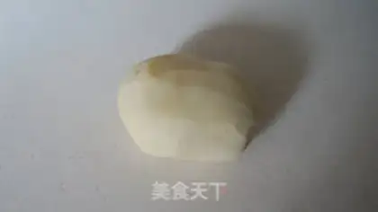 Make Creamy intestines step 1