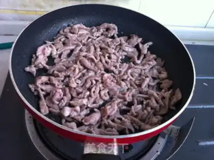 Make Kyo-su curry step 5